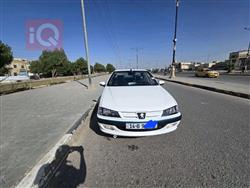 Peugeot Pars